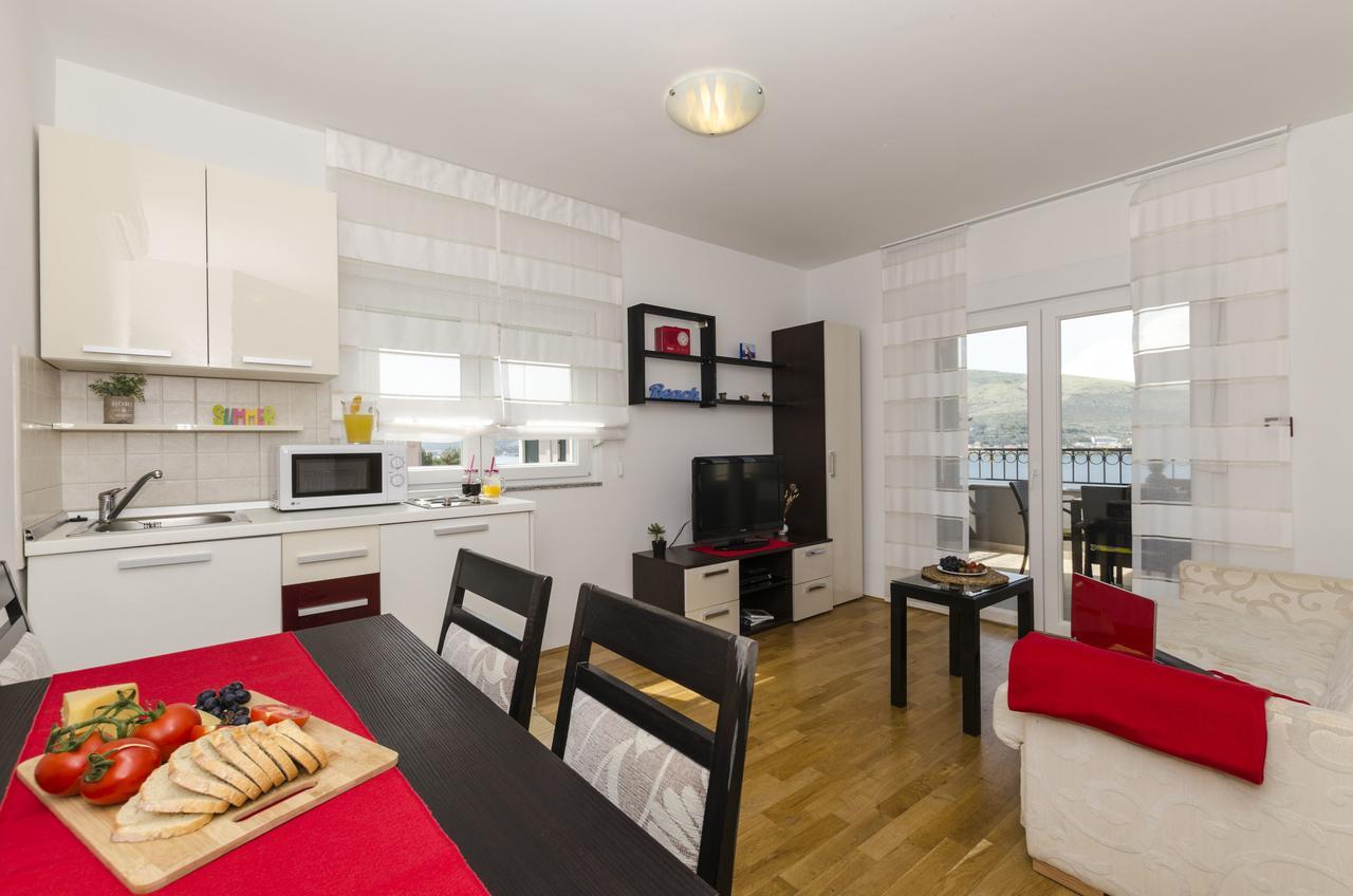 Apartments Maja Округ-Доньи Экстерьер фото