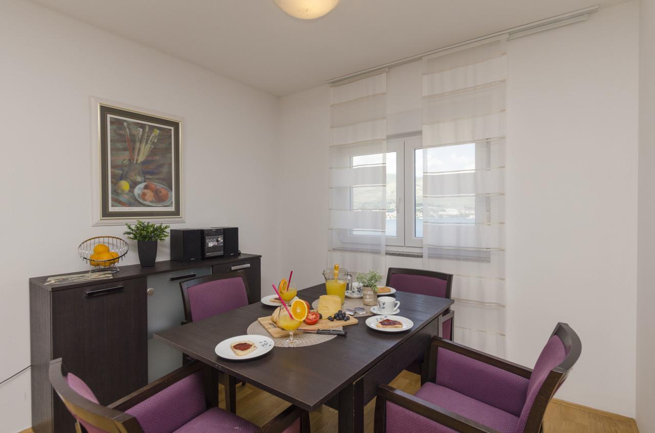 Apartments Maja Округ-Доньи Экстерьер фото