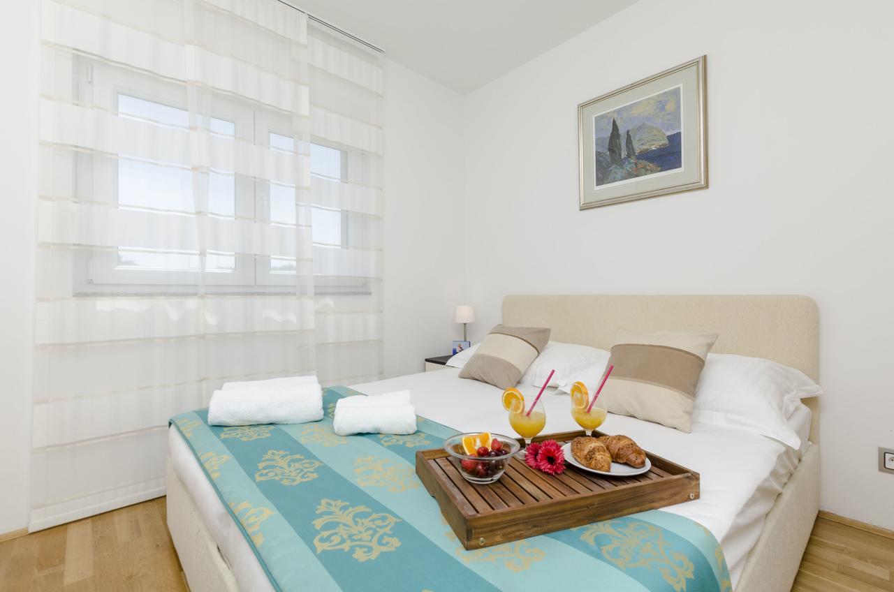 Apartments Maja Округ-Доньи Экстерьер фото