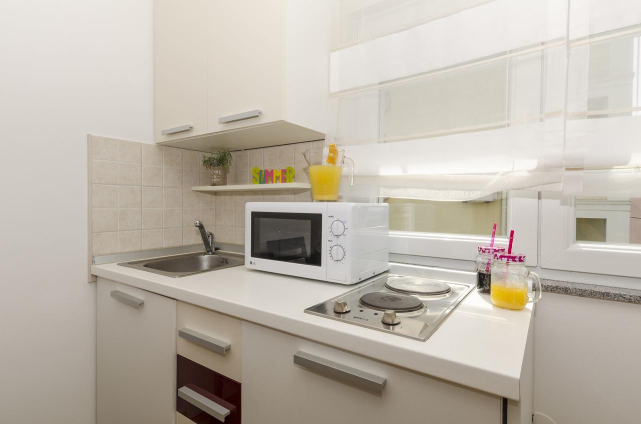 Apartments Maja Округ-Доньи Экстерьер фото